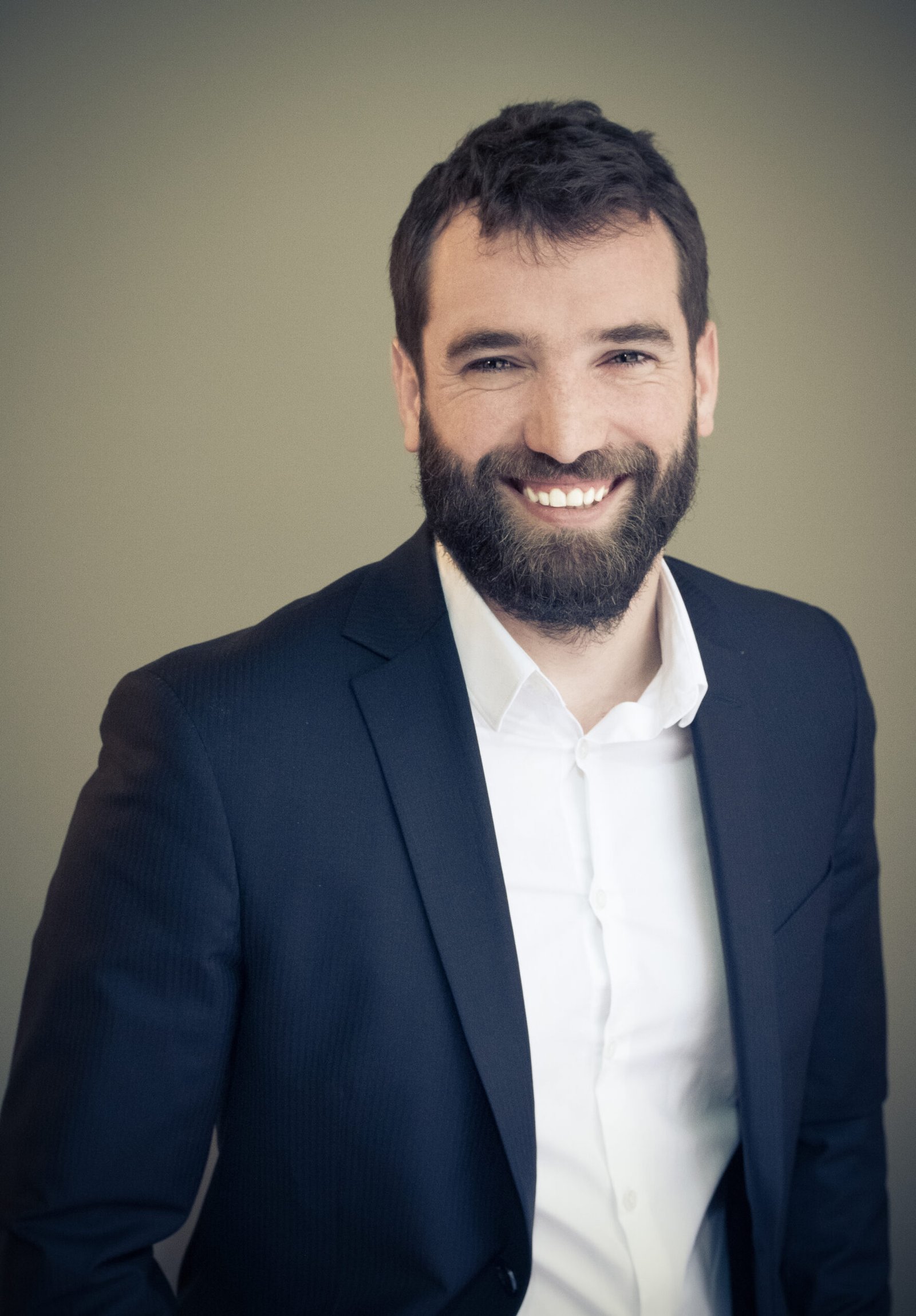 Nicolas Cobian, France